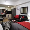 Отель Studio Unit at Abreeza Place, фото 1
