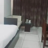 Отель Apex Inn, фото 4