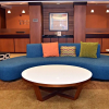 Отель Fairfield Inn & Suites by Marriott Carlisle, фото 5