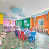 Отель Royal Garden Beach Hotel - All Inclusive, фото 27