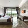 Отель B2 Mae Hong Son Premier Hotel, фото 15