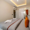 Отель Pleasant Flat Near Beach With Balcony in Alanya, фото 22