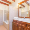 Отель CAN CAPULLA 8 - Chalet for 8 people in Ses Covetes (Campos)., фото 10