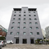 Отель Browndot Hotel Suwon City Hall, фото 35