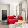 Отель Heritage Rideau 1Br Apartment Free Parking 2, фото 3