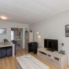 Отель Attractive 4-person apartment within walking distance of the Vlissingen beach, фото 3