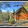 Отель Shaconage 2 Bedrooms 1.5 Bathroom Cabin, фото 16