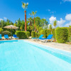 Отель Villa Christia Maris Large Private Pool Walk to Beach Sea Views A C Wifi - 2187, фото 16