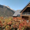 Отель Chalet With 4 Bedrooms in Camparan, With Wonderful Mountain View, Furn, фото 13