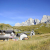 Отель Alpenrose, фото 15