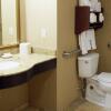 Отель Hampton Inn Rochester Webster, фото 9