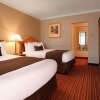 Отель SureStay Plus Hotel by Best Western Brandywine Valley, фото 39