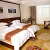 Отель New Knight Royal Hotel Shibo Sanlin, фото 7