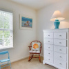 Отель Nautical Family Home w/ Deck, Near Bethany Beach!, фото 7