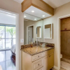Отель Waterfront Getaway 4 3 Bedrooms 3 Bathrooms Townhouse, фото 8