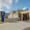 Отель Comfort Inn, фото 1