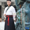 Отель Xi'an Paradise Hotel of Han Dynasty, фото 25