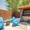 Отель San Antonio Home w/ Private Hot Tub: Pet Friendly!, фото 17