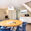 Отель Comfortable Bungalow With Whirlpool Near the Vrachelse Heide, фото 2