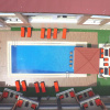 Отель Pearl Hotel & Residence, фото 15