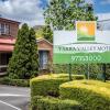 Отель Yarra Valley Motel, фото 25