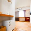 Отель Kansai Seaside Hotel, фото 21