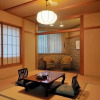 Отель Hakuba Onsen Ryokan Shirouma-so, фото 6