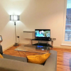 Отель Arcadian City Center Studio Apartment, фото 13