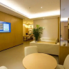 Отель Ji Hotel (Shanghai Zhoupu, Wanda Plaza), фото 2