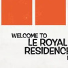 Отель Le Royal Residence 2, фото 1