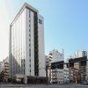 Отель Tokyu Stay Shimbashi (Ginza area) в Токио