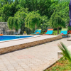 Отель Stone House with Private Pool And Garden in Quiet Place, фото 24