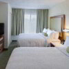 Отель SpringHill Suites Baton Rouge South, фото 18