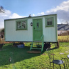 Отель The Old Mill Shepherd's Hut, фото 8