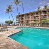Отель Oceanfront Kailua-kona Condo w/ 2 Private Lanais!, фото 16
