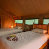 Отель Tuskers Wilderness Camp, фото 3