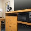 Отель Fairfield Inn by Marriott Washington D.C., фото 12
