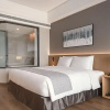 Отель Grand Banyan Hotel, фото 5