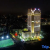 Отель Liang'an Hotel, фото 1