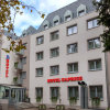 Отель CityClass Hotel am Heumarkt в Кельне