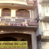 Отель Tide Hotel, фото 6
