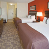 Отель Holiday Inn Lincoln Southwest, an IHG Hotel, фото 4