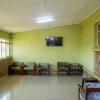 Отель Satellite One Hotel в Неби