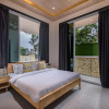 Отель Saffronstays Le Reve Lonavala, фото 19