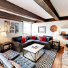 Отель E Lionshead Condo #402 3 Bedrooms 3 Bathrooms Condo, фото 17