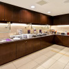 Отель Residence Inn Springfield Chicopee, фото 29