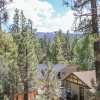 Отель Crater Lake Villa, фото 11