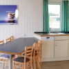 Отель Friedrichskoog/deichblick 4, фото 6