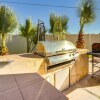 Отель North Las Vegas Home w/ Pool ~ 9 Mi to the Strip!, фото 9