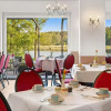 Отель Seehotel Mühlenhaus, фото 37